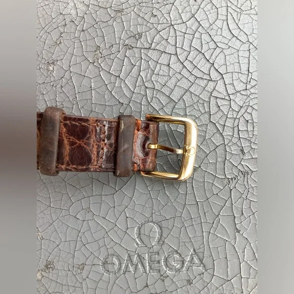 OMEGA watch - Picture 11 of 15